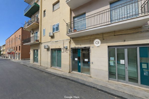 appartamento in vendita a Lentini