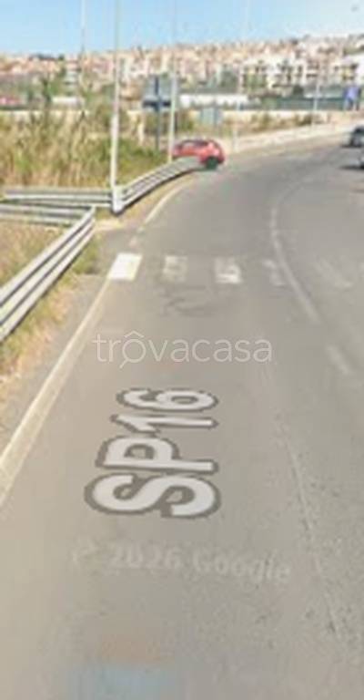 terreno edificabile in vendita a Lentini