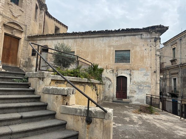 appartamento in vendita a Lentini