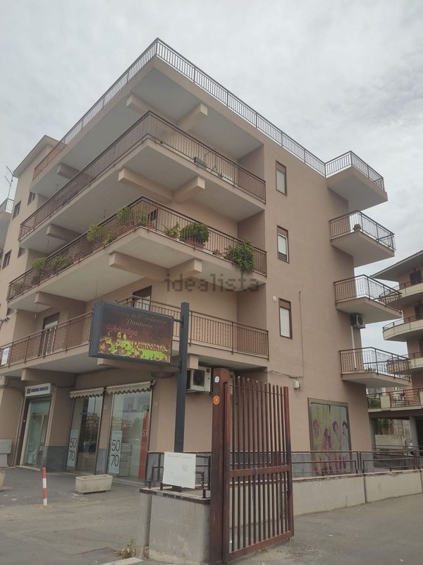 appartamento in vendita a Lentini