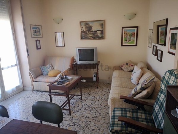 appartamento in vendita a Lentini