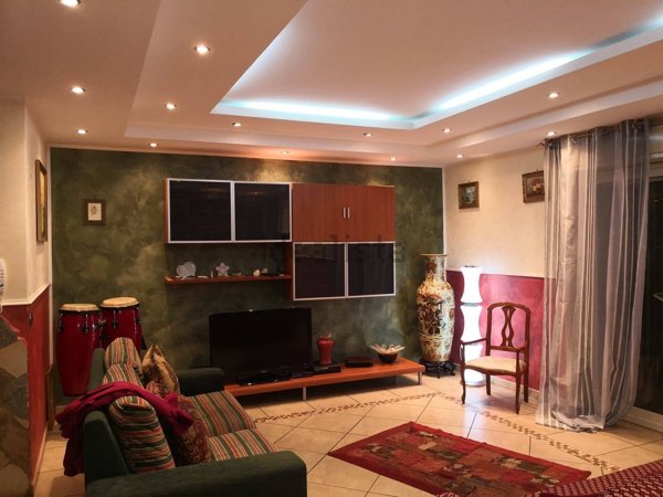 appartamento in vendita a Lentini