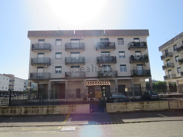 appartamento in vendita a Lentini