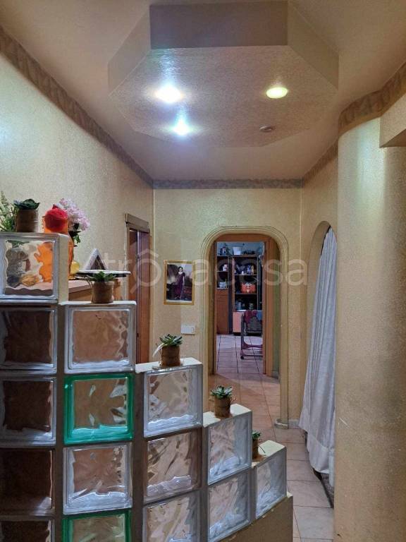 appartamento in vendita a Lentini