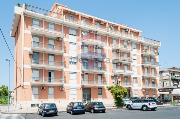 appartamento in vendita a Lentini