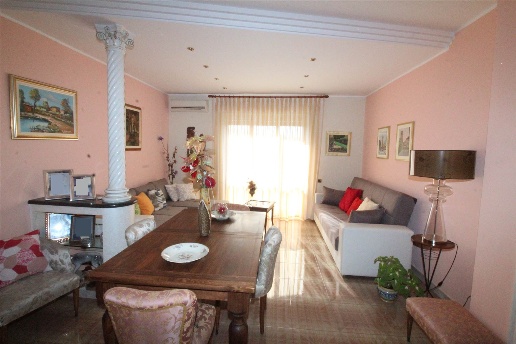 appartamento in vendita a Lentini