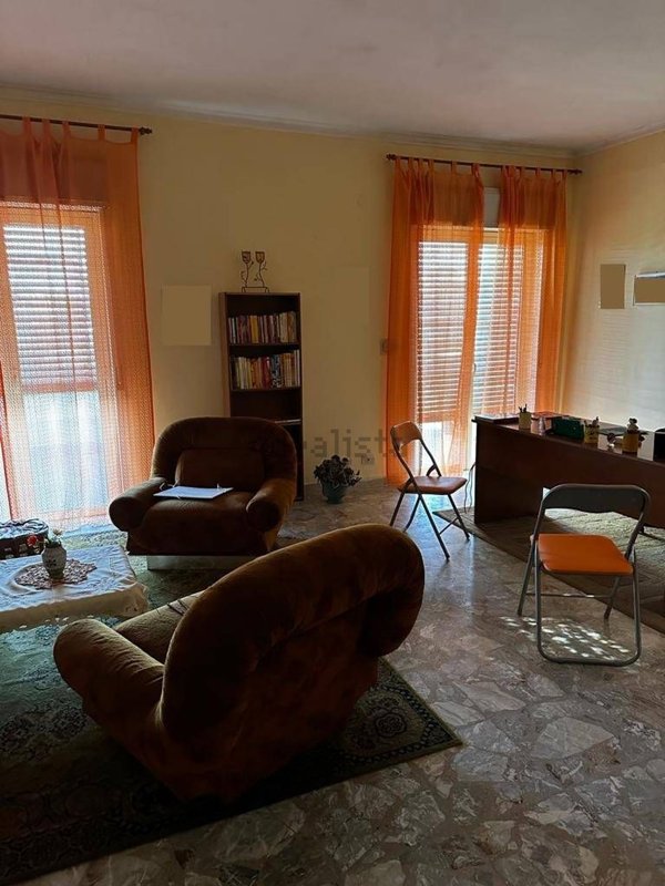 appartamento in vendita a Lentini