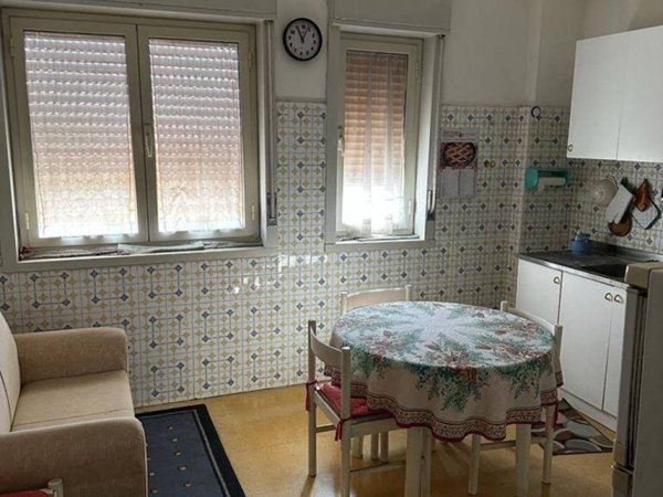 appartamento in vendita a Lentini