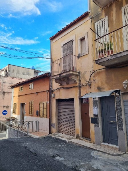 casa semindipendente in vendita a Lentini