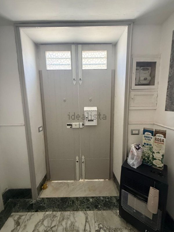 appartamento in vendita a Lentini