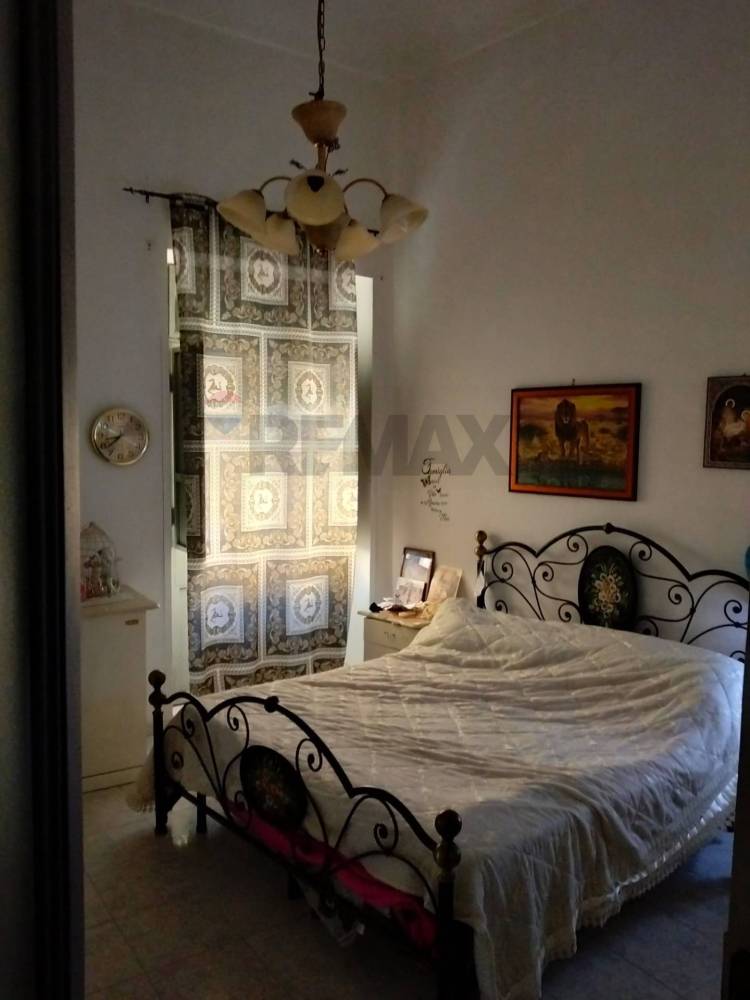 appartamento in vendita a Lentini