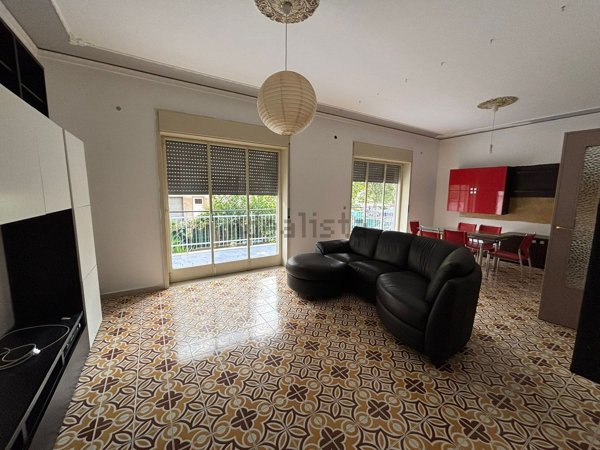 appartamento in vendita a Lentini