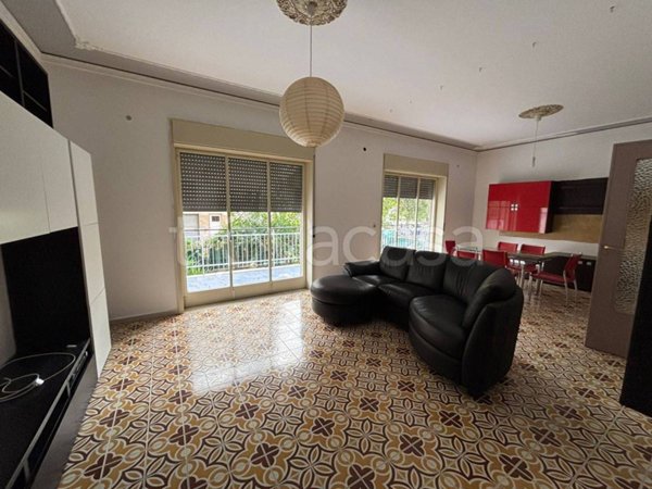 appartamento in vendita a Lentini