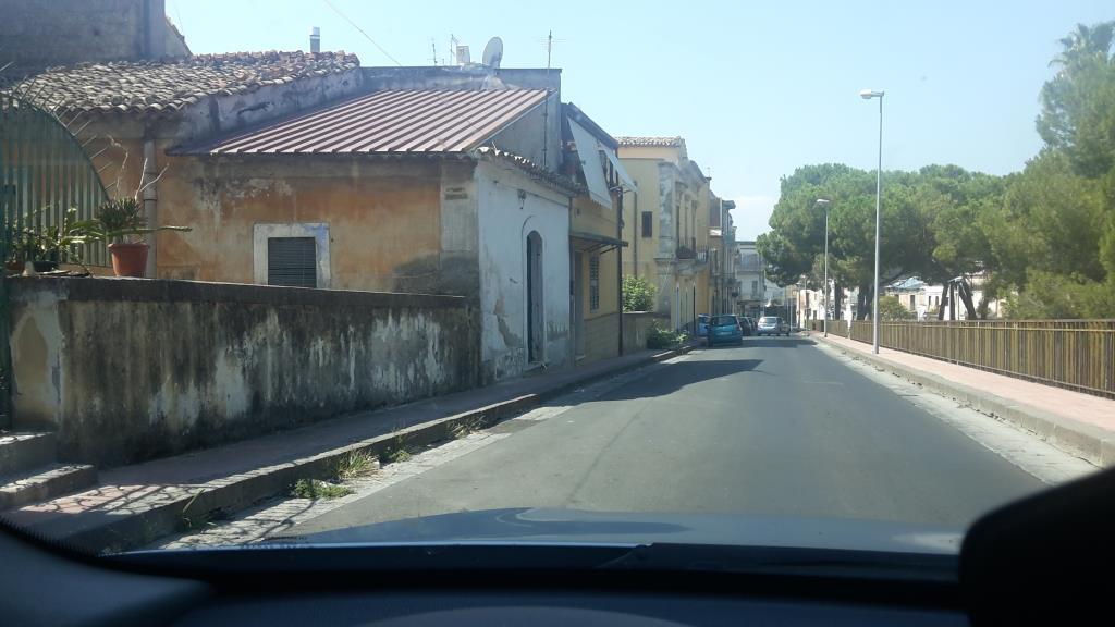 casa indipendente in vendita a Lentini
