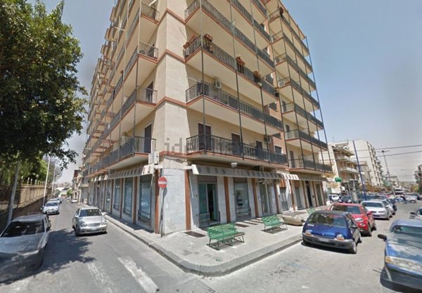 appartamento in vendita a Lentini