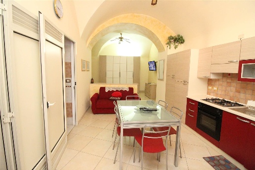 appartamento in vendita a Lentini