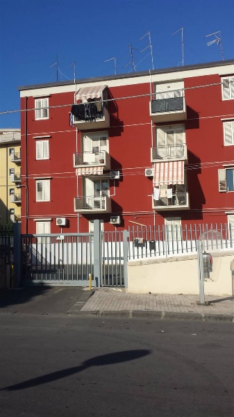 appartamento in vendita a Lentini