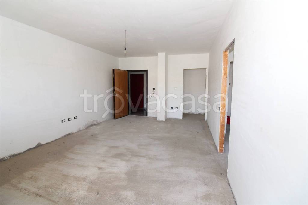 appartamento in vendita a Lentini