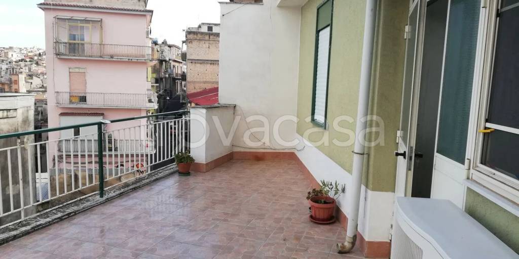 casa indipendente in vendita a Lentini