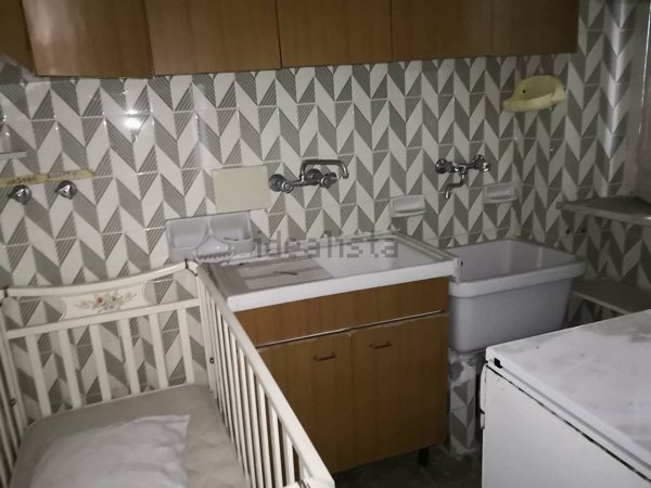 casa indipendente in vendita a Lentini