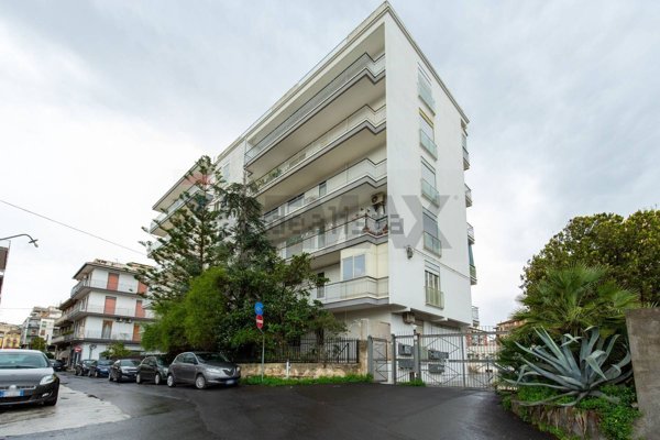 appartamento in vendita a Lentini