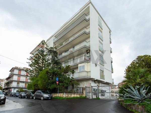 appartamento in vendita a Lentini