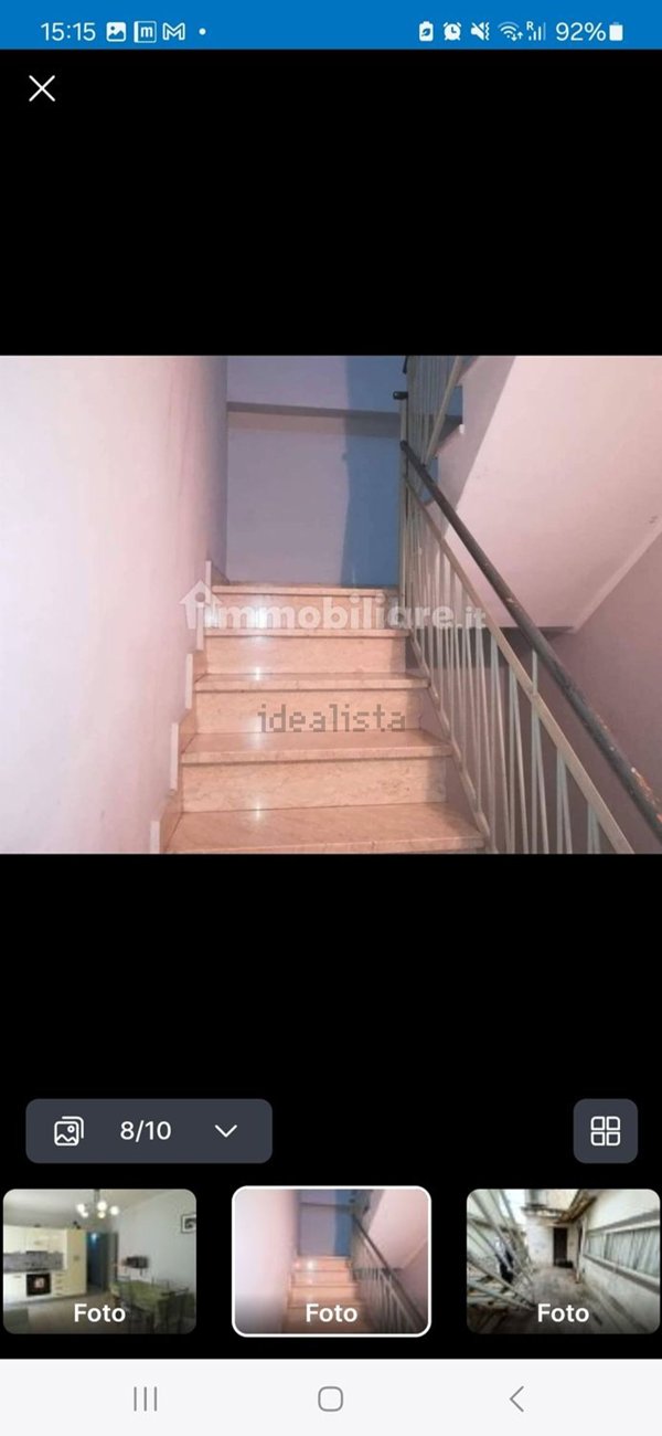 casa indipendente in vendita a Lentini