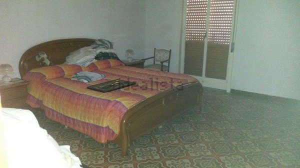 casa indipendente in vendita a Lentini