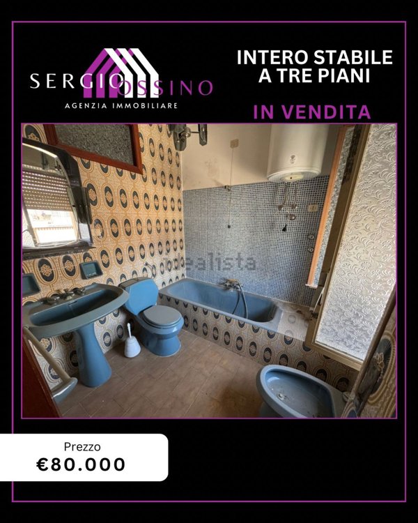 pentavano in vendita a Lentini