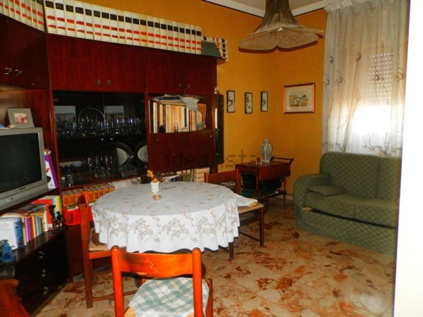 appartamento in vendita a Lentini