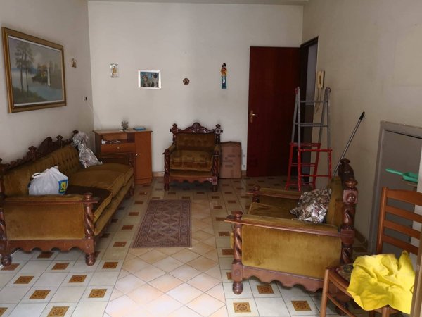 casa indipendente in vendita a Lentini