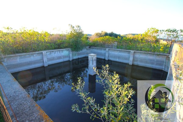 azienda agricola in vendita a Lentini