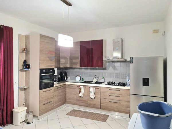 appartamento in vendita a Lentini