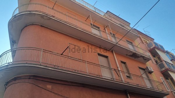 casa indipendente in vendita a Lentini