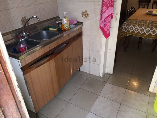 casa indipendente in vendita a Lentini