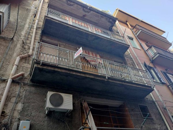 casa indipendente in vendita a Lentini