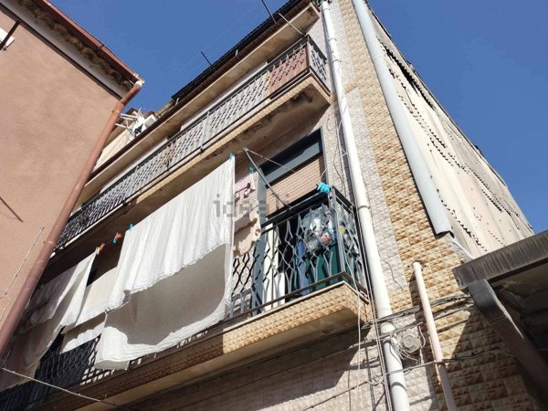 casa indipendente in vendita a Lentini