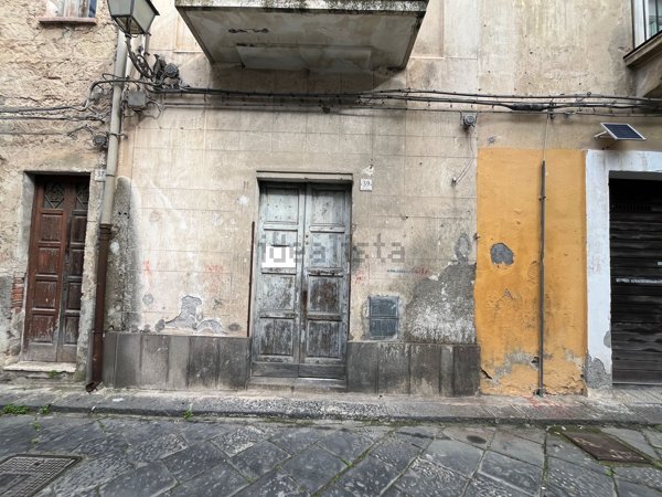 casa indipendente in vendita a Lentini