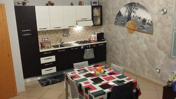 casa indipendente in vendita a Lentini