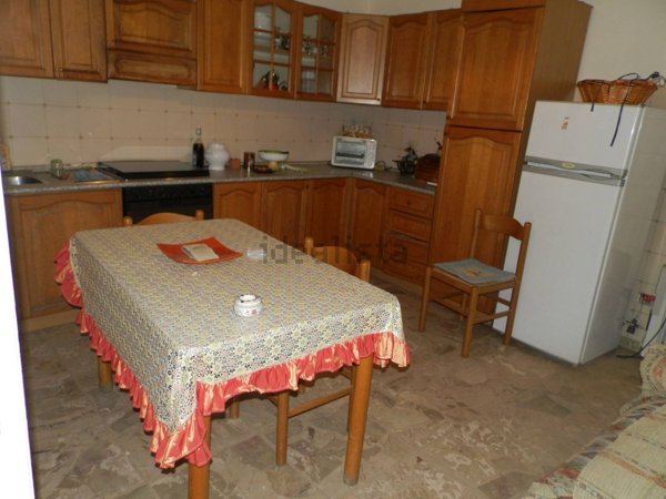 casa indipendente in vendita a Lentini