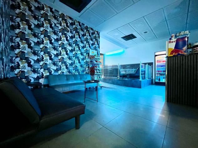 negozio in vendita a Lentini