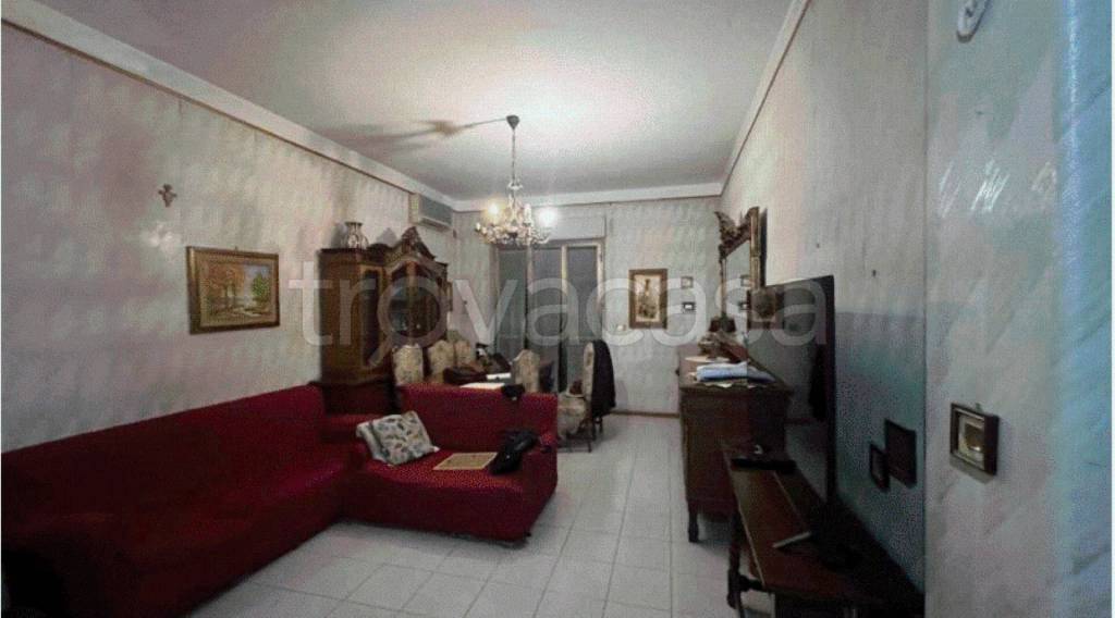 appartamento in vendita a Lentini