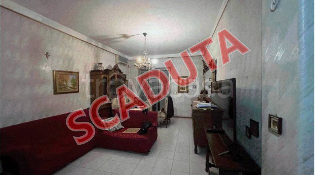 appartamento in vendita a Lentini
