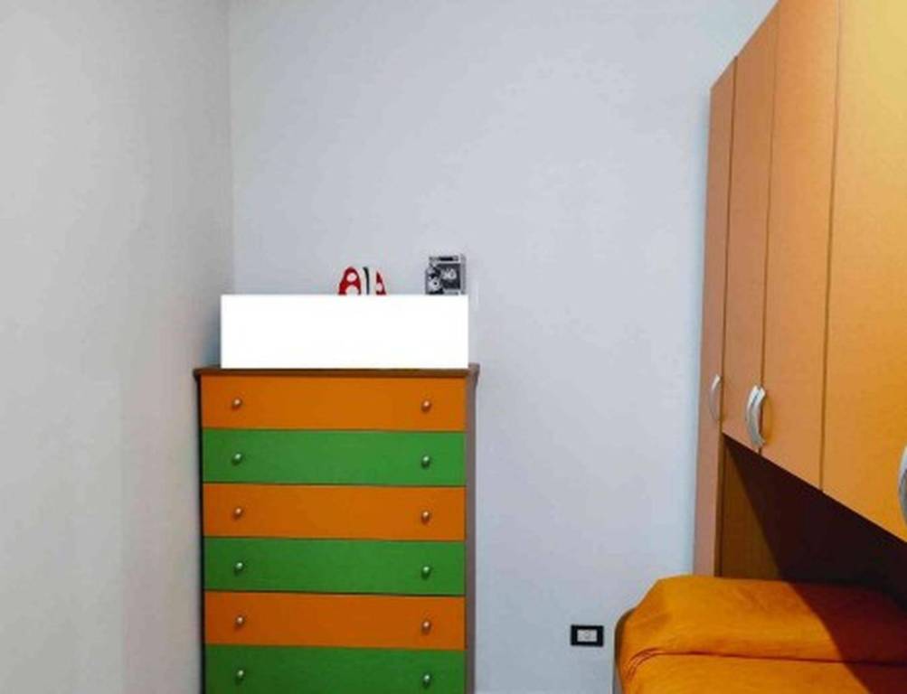 appartamento in vendita a Lentini