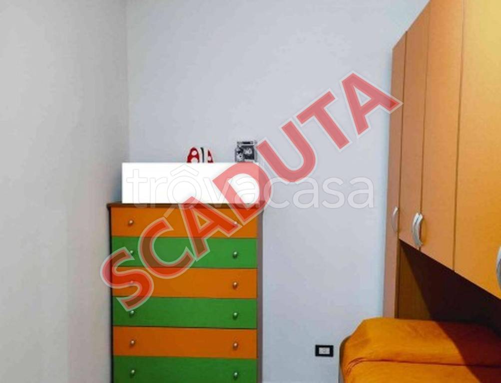 appartamento in vendita a Lentini
