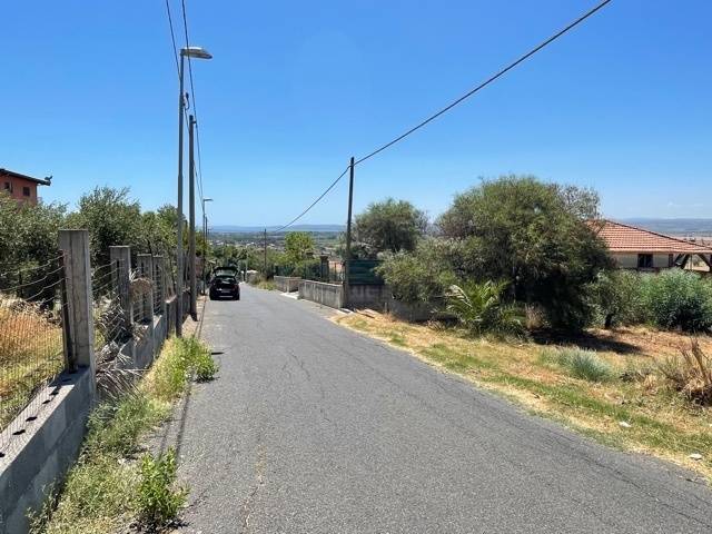 terreno edificabile in vendita a Lentini