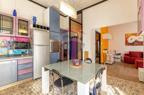 appartamento in vendita a Lentini