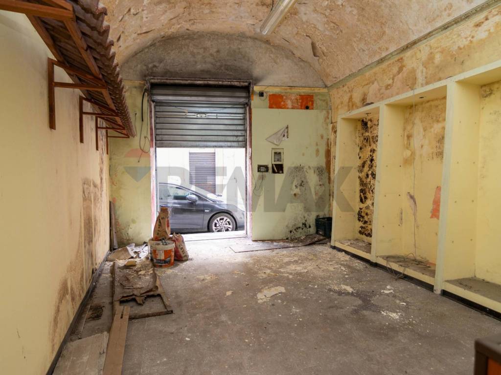 negozio in vendita a Lentini