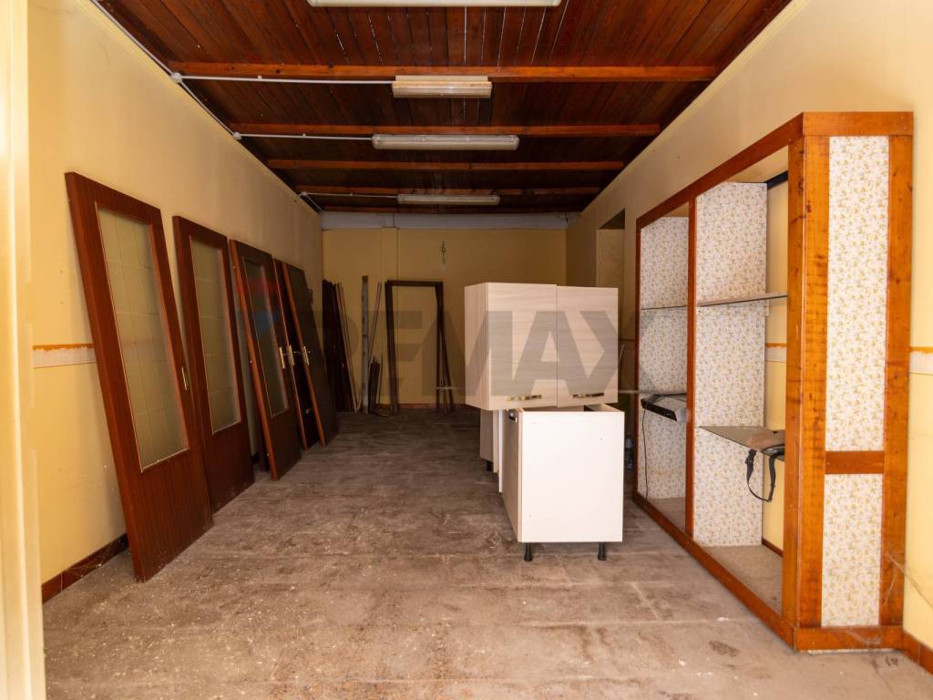 negozio in vendita a Lentini