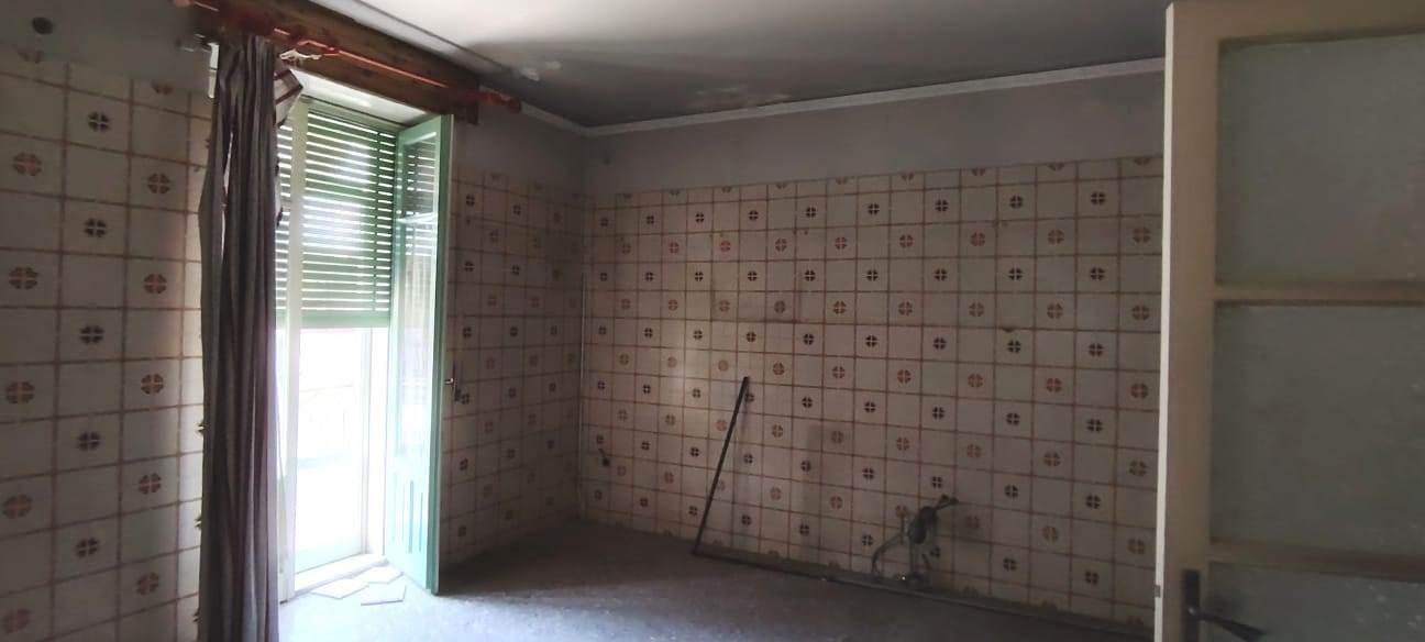 appartamento in vendita a Lentini